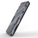 Защитный чехол Deexe Bibercas для Samsung Galaxy M34 - Dark Blue (336114DB). Фото 3 из 7