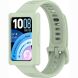 Защитный чехол Deexe Color Frame для Huawei Band 11 Pro - Green (410612G). Фото 7 из 8