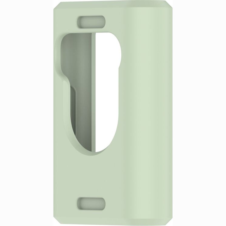 Защитный чехол Deexe Color Frame для Huawei Band 11 Pro - Green: фото 3 из 8