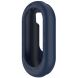 Защитный чехол Deexe Color Frame для Xiaomi Mi Smart Band 9 - Midnight Blue (359403MB). Фото 2 из 8