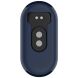 Защитный чехол Deexe Color Frame для Xiaomi Mi Smart Band 9 - Midnight Blue (359403MB). Фото 5 из 8