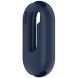 Защитный чехол Deexe Color Frame для Xiaomi Mi Smart Band 9 - Midnight Blue (359403MB). Фото 3 из 8