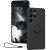 Защитный чехол Deexe Color Shell для Samsung Galaxy S24 Ultra (S928) - Black: фото 1 из 7