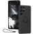 Защитный чехол Deexe Color Shell для Samsung Galaxy S25 Ultra (S938) - Black: фото 1 из 7