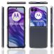 Защитный чехол Deexe Crystal Hybrid (FF) для Motorola Razr 60 Ultra - Transparent (380401T). Фото 7 из 7