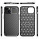 Защитный чехол Deexe Fusion для Apple iPhone 14 - Black (304535B). Фото 9 из 9