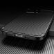 Защитный чехол Deexe Fusion для Apple iPhone 14 - Black (304535B). Фото 4 из 9