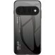 Захисний чохол Deexe Gradient Color для Google Pixel 11 - Black / Grey (425056BH). Фото 1 з 9