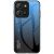 Захисний чохол Deexe Gradient Color для Motorola Moto G15 - Blue / Black: фото 1 з 10