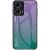 Защитный чехол Deexe Gradient Color для Motorola Moto G24 Power - Purple: фото 1 из 7