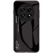 Защитный чехол Deexe Gradient Color для Realme 13 Pro / 13 Pro Plus - Black (376116B). Фото 1 из 6