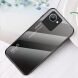 Защитный чехол Deexe Gradient Color для Realme C30 / Narzo 50i Prime - Black / Grey (305905BH). Фото 2 из 8