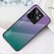 Защитный чехол Deexe Gradient Color для Realme GT 7 Pro - Purple (377233V). Фото 2 из 15