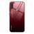 Захисний чохол Deexe Gradient Color для Samsung Galaxy A11 (A115) - Red / Black: фото 1 з 9