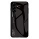Защитный чехол Deexe Gradient Color для Samsung Galaxy A27 (A276) - Black (408603B). Фото 1 из 11