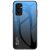 Защитный чехол Deexe Gradient Color для Samsung Galaxy A34 (A346) - Black / Blue: фото 1 из 7