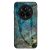 Захисний чохол Deexe Gradient Pattern для Realme 14 Pro Plus - Emerald: фото 1 з 8