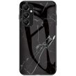 Защитный чехол Deexe Gradient Pattern для Samsung Galaxy A05s (A057) - Black (340329B)