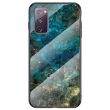 Захисний чохол Deexe Gradient Pattern для Samsung Galaxy S20 FE (G780) - Emerald (251757A)