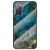 Захисний чохол Deexe Gradient Pattern для Samsung Galaxy S20 FE (G780) - Emerald: фото 1 з 9