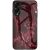 Защитный чехол Deexe Gradient Pattern для Samsung Galaxy S25 Edge (S937) - Red: фото 1 из 10