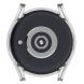 Защитный чехол Deexe Hard Frame для Samsung Galaxy Watch 4 / 5 (44mm) - Silver (284529S). Фото 7 из 7