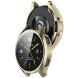 Защитный чехол Deexe Hard Frame для Xiaomi Watch 2 - Gold (350905F). Фото 7 из 8