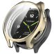 Защитный чехол Deexe Hard Frame для Xiaomi Watch 2 - Gold (350905F). Фото 1 из 8