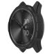 Защитный чехол Deexe Hollow Cover для Garmin Vivomove Trend - Black (275301B). Фото 4 из 8