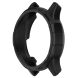 Защитный чехол Deexe Hollow Cover для Garmin Vivomove Trend - Black (275301B). Фото 2 из 8
