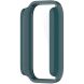 Защитный чехол Deexe Hollow Frame для Xiaomi Mi Smart Band 9 Pro - Green (370307G). Фото 3 из 8