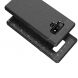 Защитный чехол Deexe Leather Cover для Samsung Galaxy Note 9 (N960) - Black (158505B). Фото 3 из 12