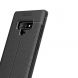 Захисний чохол Deexe Leather Cover для Samsung Galaxy Note 9 (N960) - Black (158505B). Фото 4 з 12