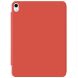 Защитный чехол Deexe Magnetic Case для Apple iPad Air 11 M3/M2 (2025/2024) / Air 4 / 5 10.9 (2020/2022) / Pro 11 (2020/2021/2022) - Red (354605R). Фото 7 из 7