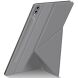 Защитный чехол Deexe Magnetic Case для Samsung Galaxy Tab S10 Plus - Grey (364717H). Фото 3 из 10