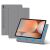Защитный чехол Deexe Magnetic Case для Samsung Galaxy Tab S10 Plus - Grey: фото 1 из 10