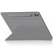 Защитный чехол Deexe Magnetic Case для Samsung Galaxy Tab S10 Plus - Grey (364717H). Фото 4 из 10