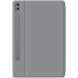 Защитный чехол Deexe Magnetic Case для Samsung Galaxy Tab S10 Plus - Grey (364717H). Фото 6 из 10