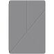 Защитный чехол Deexe Magnetic Case для Samsung Galaxy Tab S10 Plus - Grey (364717H). Фото 5 из 10