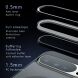 Защитный чехол Deexe Matte Skin with MagSafe для Google Pixel 10 Pro XL - Black (384731B). Фото 10 из 12