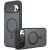 Защитный чехол Deexe Matte Skin with MagSafe для Google Pixel 10 Pro XL - Black: фото 1 из 12