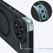 Защитный чехол Deexe Matte Skin with MagSafe для Xiaomi Poco F7 Pro - Black (378654B). Фото 4 из 11