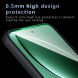 Защитный чехол Deexe Matte Skin with MagSafe для Xiaomi Poco F7 Pro - Black (378654B). Фото 6 из 11
