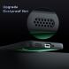 Защитный чехол Deexe Matte Skin with MagSafe для Xiaomi Poco F7 Pro - Black (378654B). Фото 5 из 11