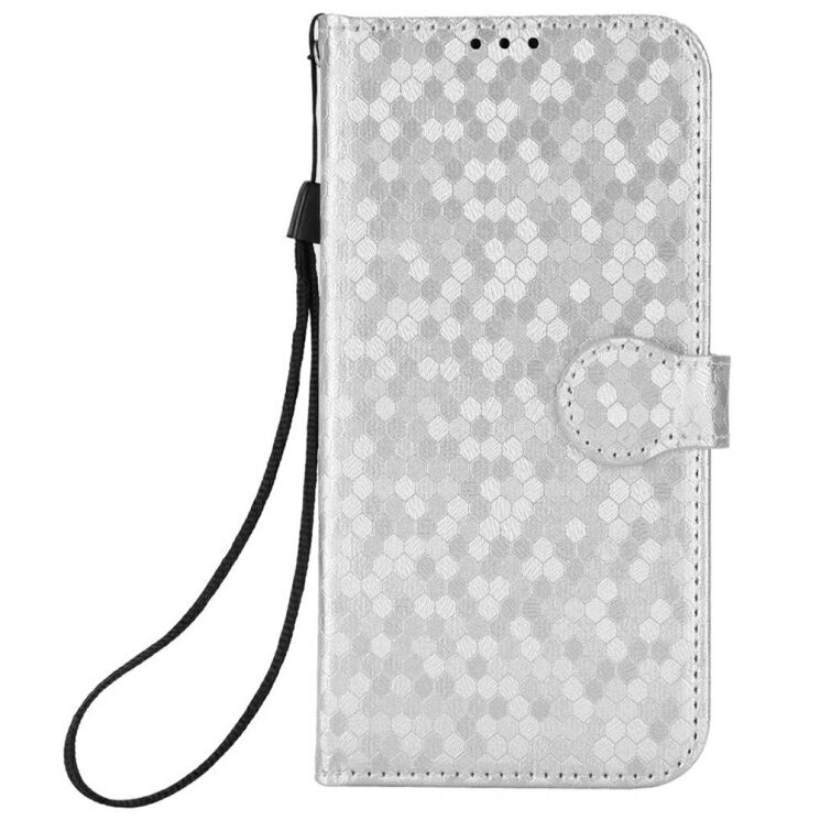 Захисний чохол Deexe Pegasus Cover для Xiaomi Redmi Note 15 - Silver: фото 5 з 7