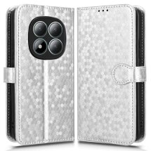 Захисний чохол Deexe Pegasus Cover для Xiaomi Redmi Note 15 - Silver: фото 1 з 7