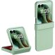 Защитный чехол Deexe Pivot Case для Motorola Razr 60 Ultra / Razr 70 Ultra - Mint Green (380420MG). Фото 1 из 12