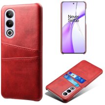 Защитный чехол Deexe Pocket Case для OnePlus Ace 3V - Red: фото 1 из 5