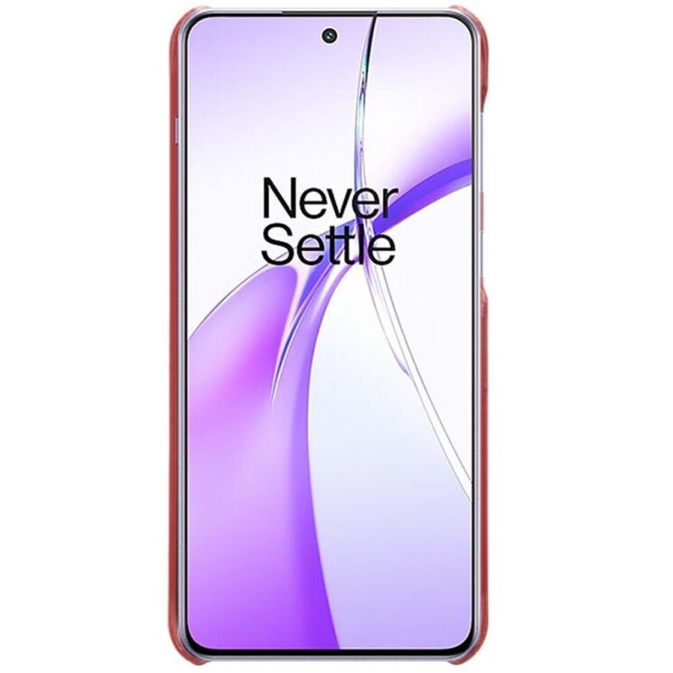 Защитный чехол Deexe Pocket Case для OnePlus Ace 3V - Red: фото 4 из 5
