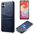 Защитный чехол Deexe Pocket Case для Samsung Galaxy A04e (A042) - Blue (313254L)